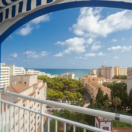 Holiday Mar De Oropesa II أوروبيسا ذيل مار المظهر الخارجي الصورة