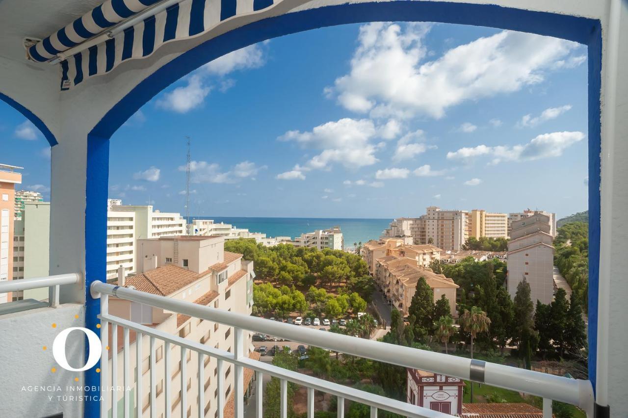 Holiday Mar De Oropesa II أوروبيسا ذيل مار المظهر الخارجي الصورة