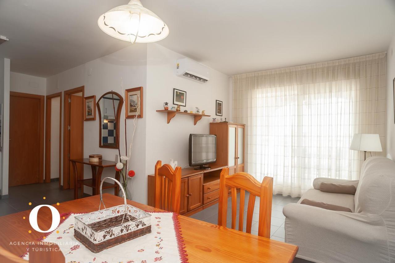 Holiday Mar De Oropesa II أوروبيسا ذيل مار المظهر الخارجي الصورة